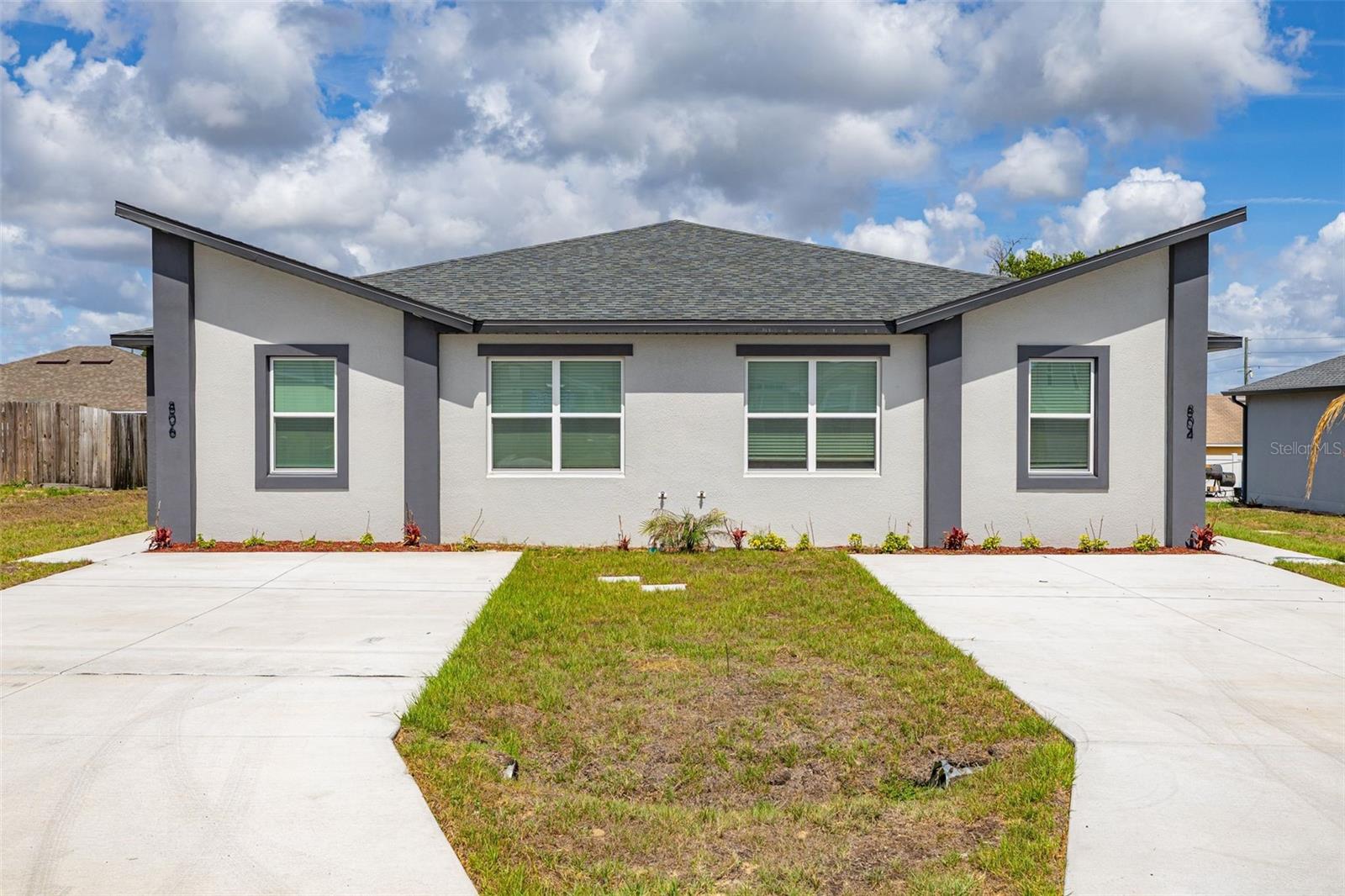 Photo of 804-806 COLVILLE DRIVE KISSIMMEE FL 34759