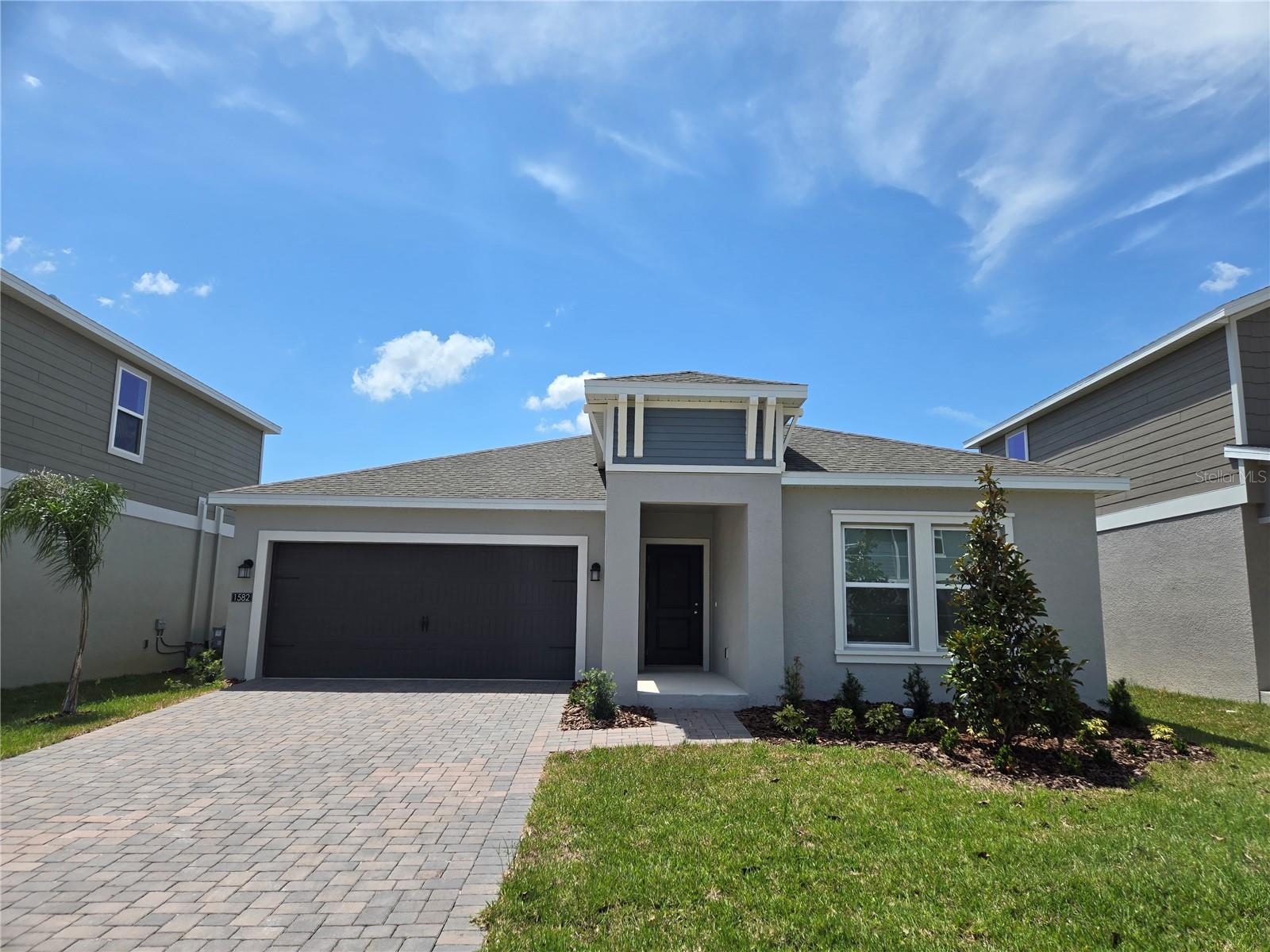 Photo of 1582 LOXLEY TRAIL KISSIMMEE FL 34746