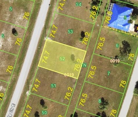 Photo of 15 BRIG CIRCLE PLACIDA FL 33946