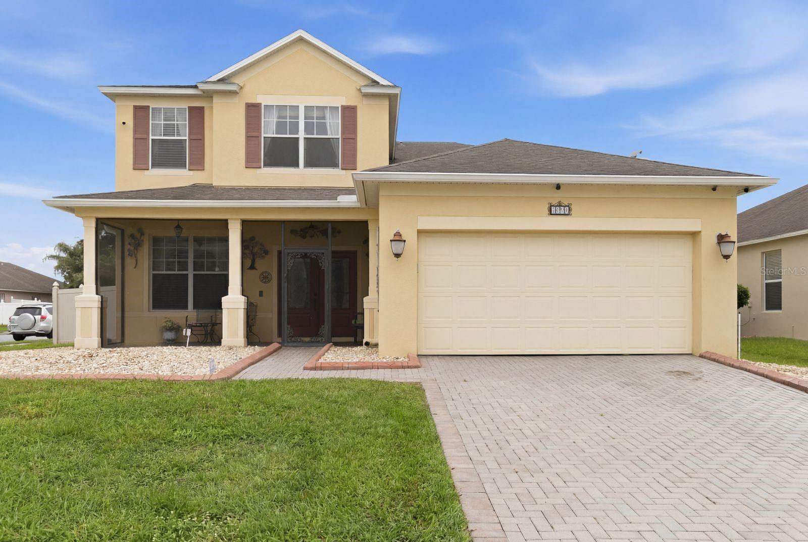 Photo of 1821 PLANTATION OAK DRIVE ORLANDO FL 32824