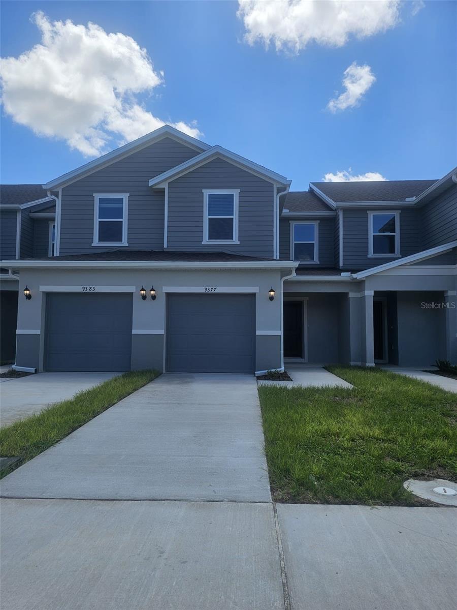 Photo of 9377 WESTSIDE HILLS DRIVE DAVENPORT FL 33896