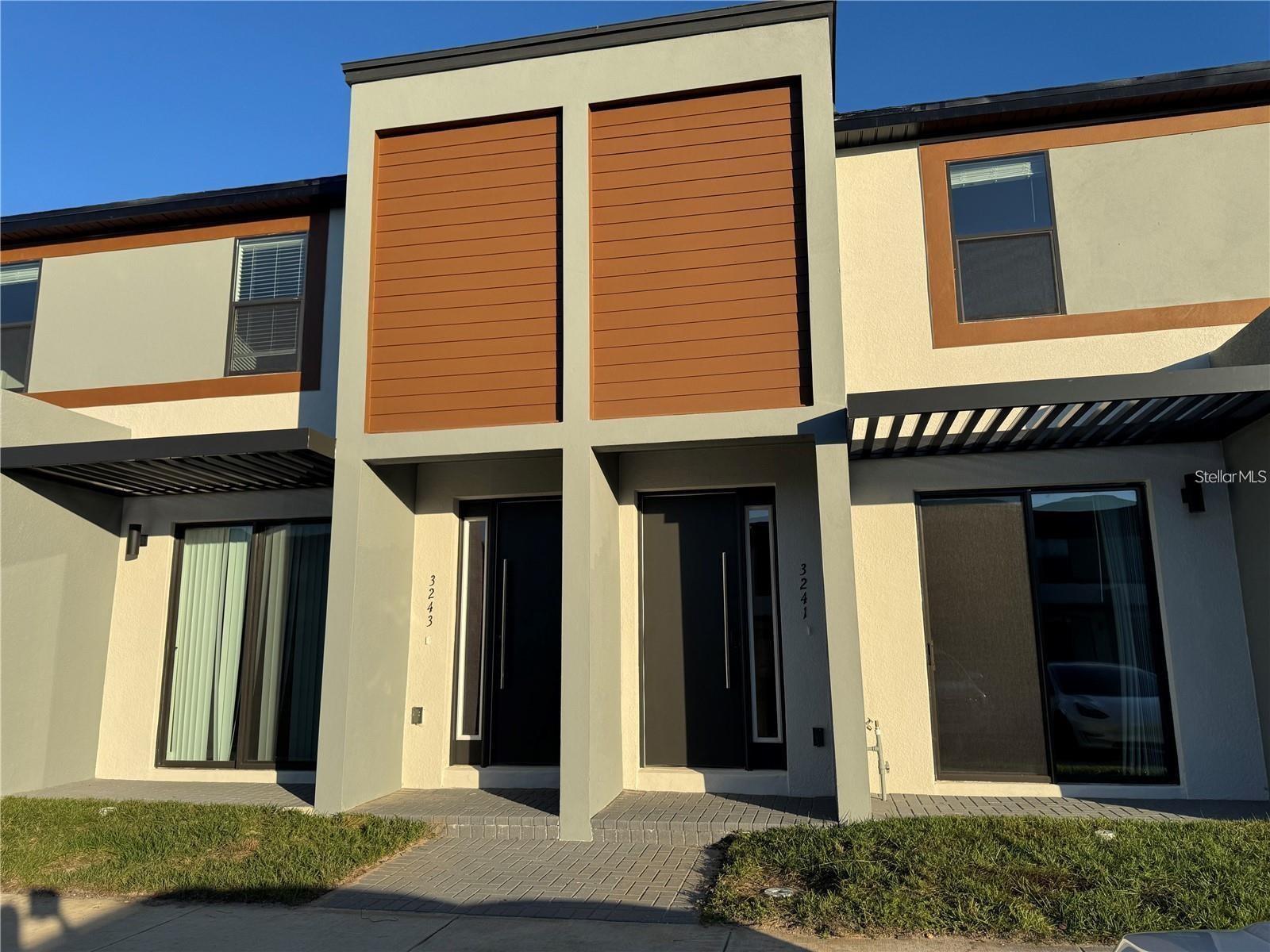 Photo of 3243 SUSTAINABLE WAY KISSIMMEE FL 34747