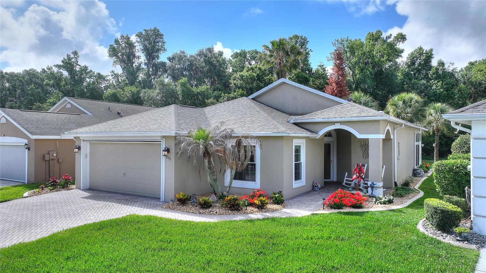 Photo of 315 RIDGE VIEW DR DAVENPORT FL 33837