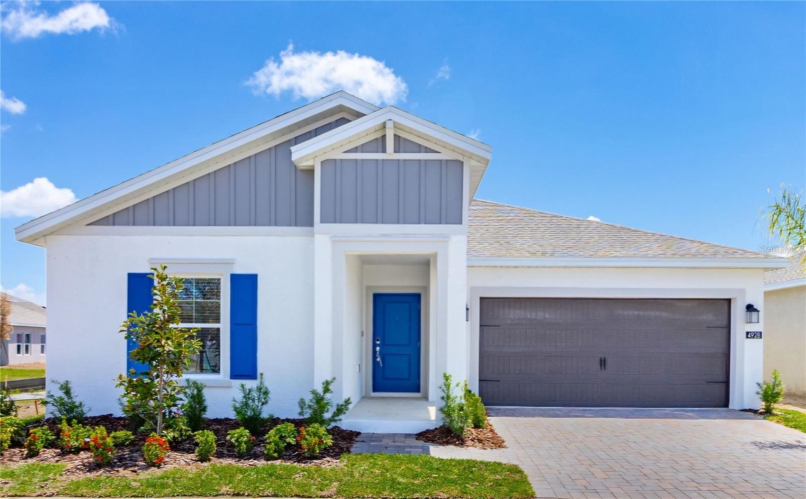 Photo of 4928 WORCHESTER DRIVE KISSIMMEE FL 34746