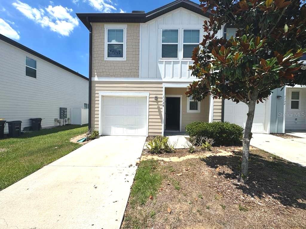 Photo of 1128 MERRILL STREET DAVENPORT FL 33837
