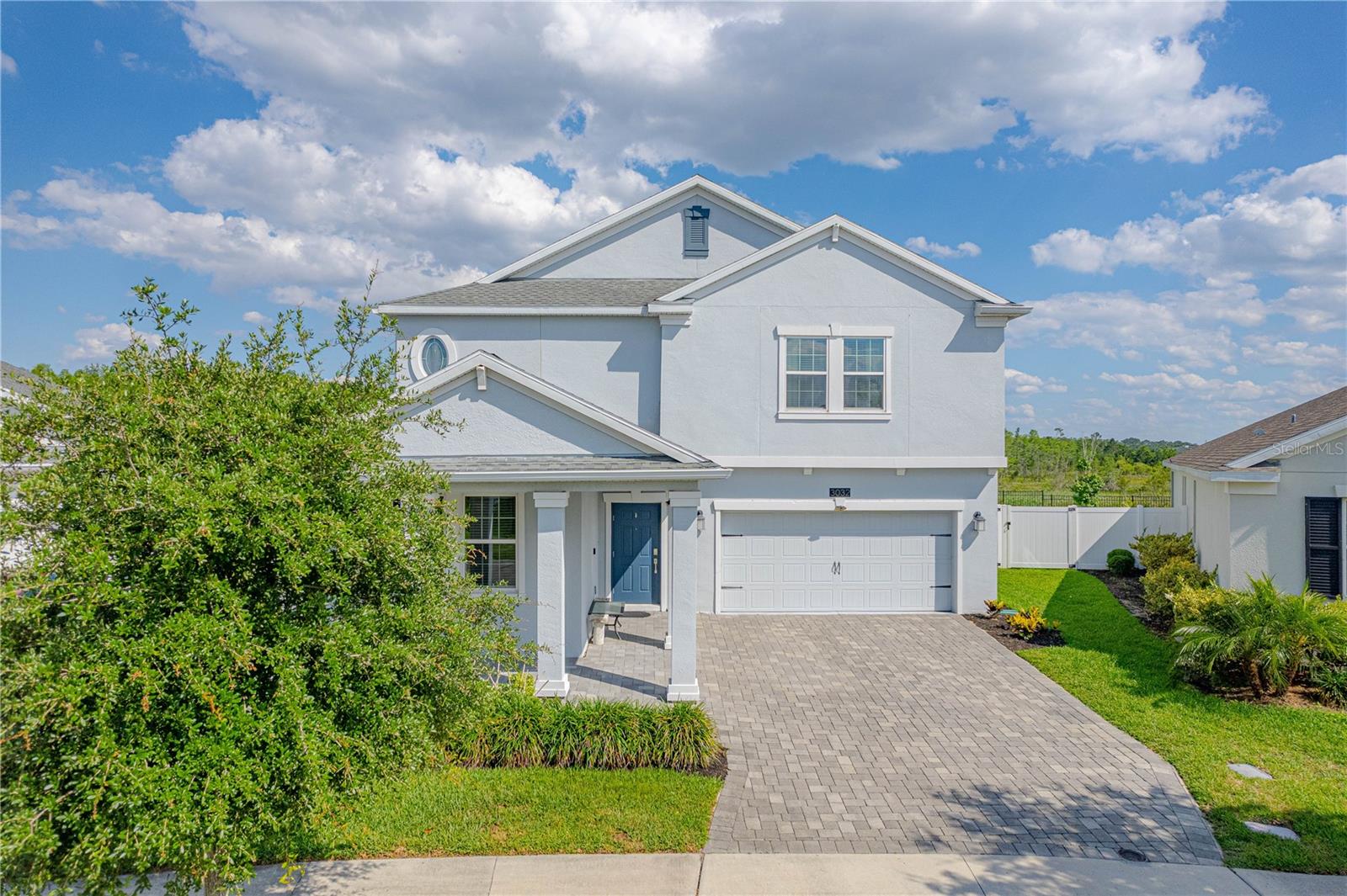 Photo of 3032 PRELUDE LANE KISSIMMEE FL 34746