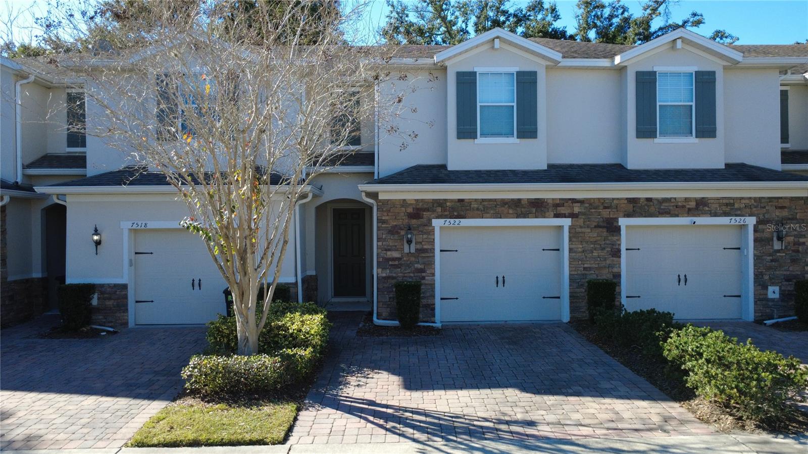 Photo of 7522 ALOMA PINES COURT WINTER PARK FL 32792