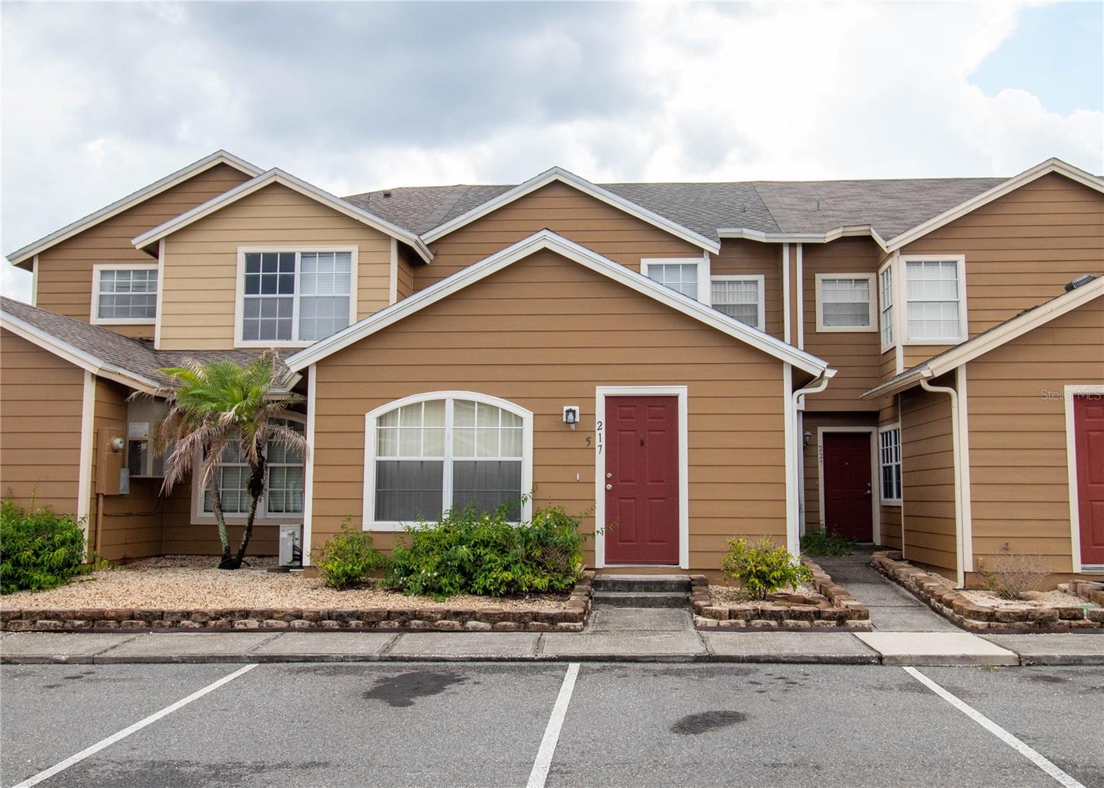 Photo of 217 AUSTRALIANN WAY #B DAVENPORT FL 33897
