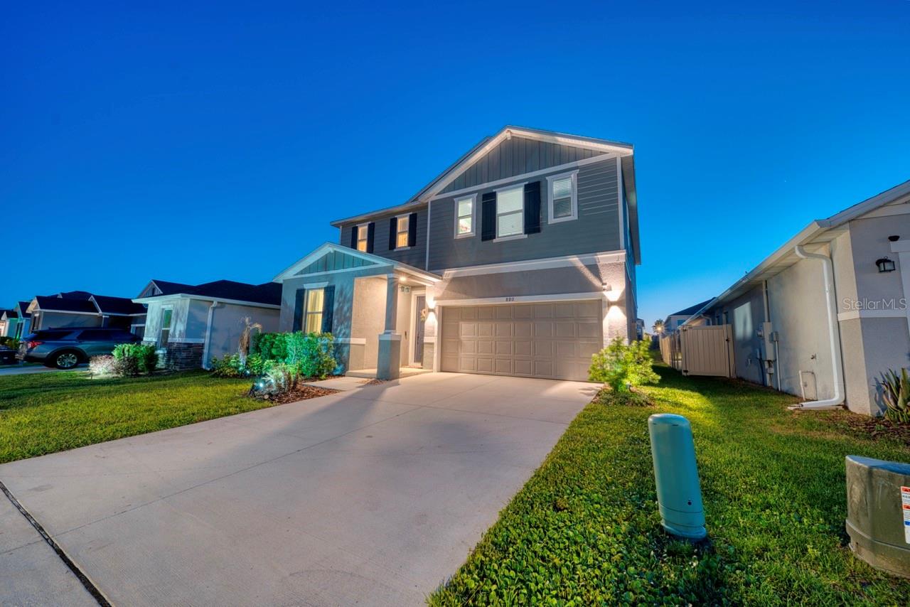 Photo of 880 ALVANLEY COURT DAVENPORT FL 33896