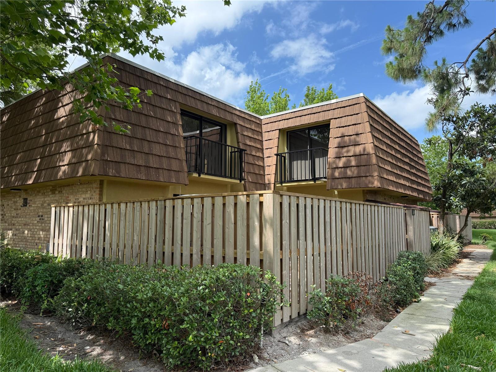 Photo of 5349 BAMBOO COURT #416 ORLANDO FL 32811