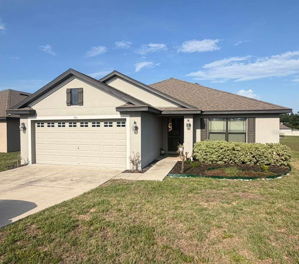 Photo of 365 CITRUS POINTE DRIVE DAVENPORT FL 33837