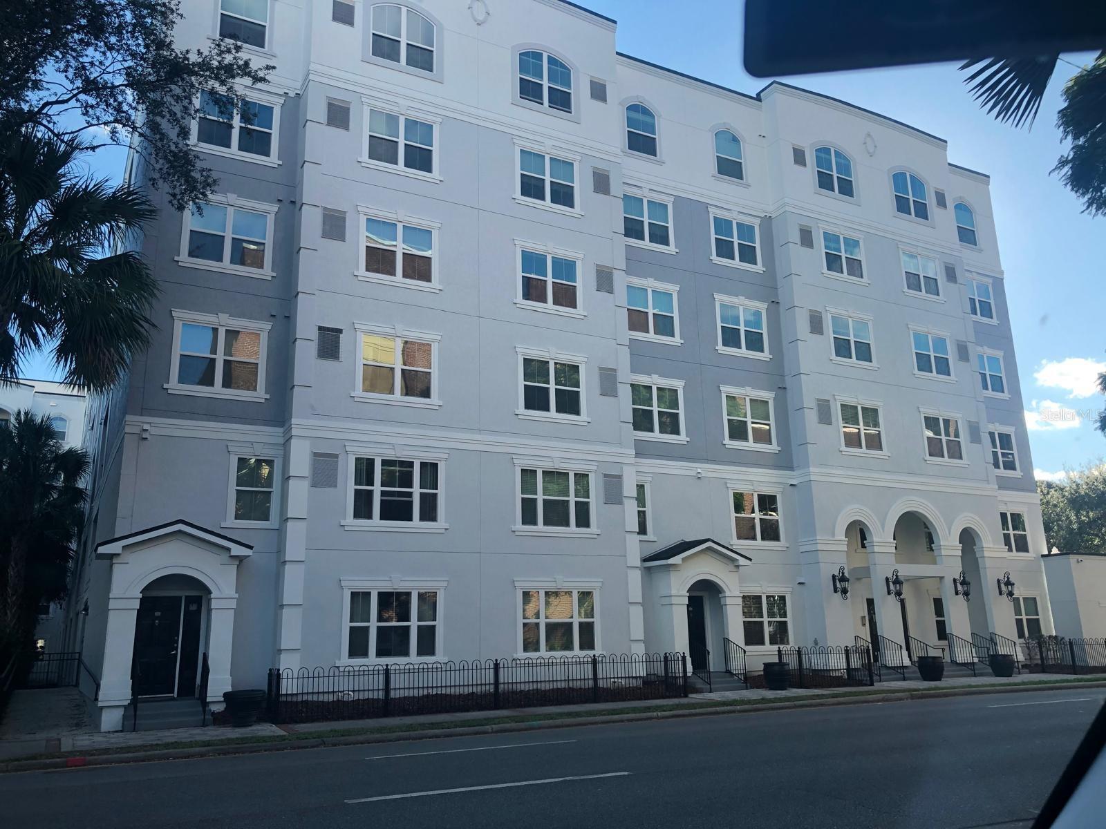 Photo of 304 E SOUTH STREET #6028 ORLANDO FL 32801