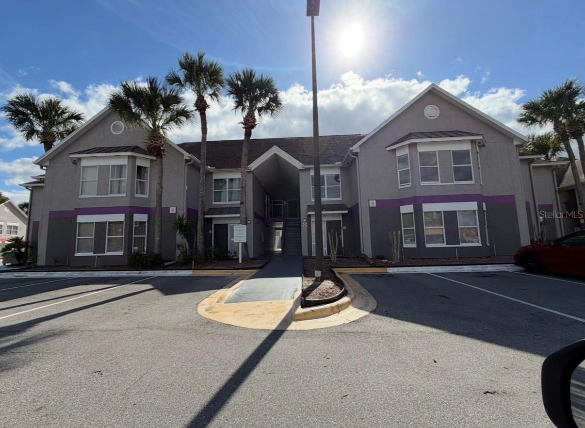 Photo of 3100 PARKWAY BOULEVARD #422 KISSIMMEE FL 34747