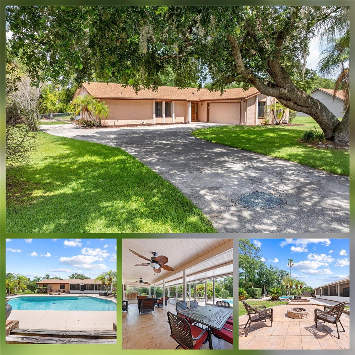 Photo of 2440 CRANE COURT ST CLOUD FL 34771