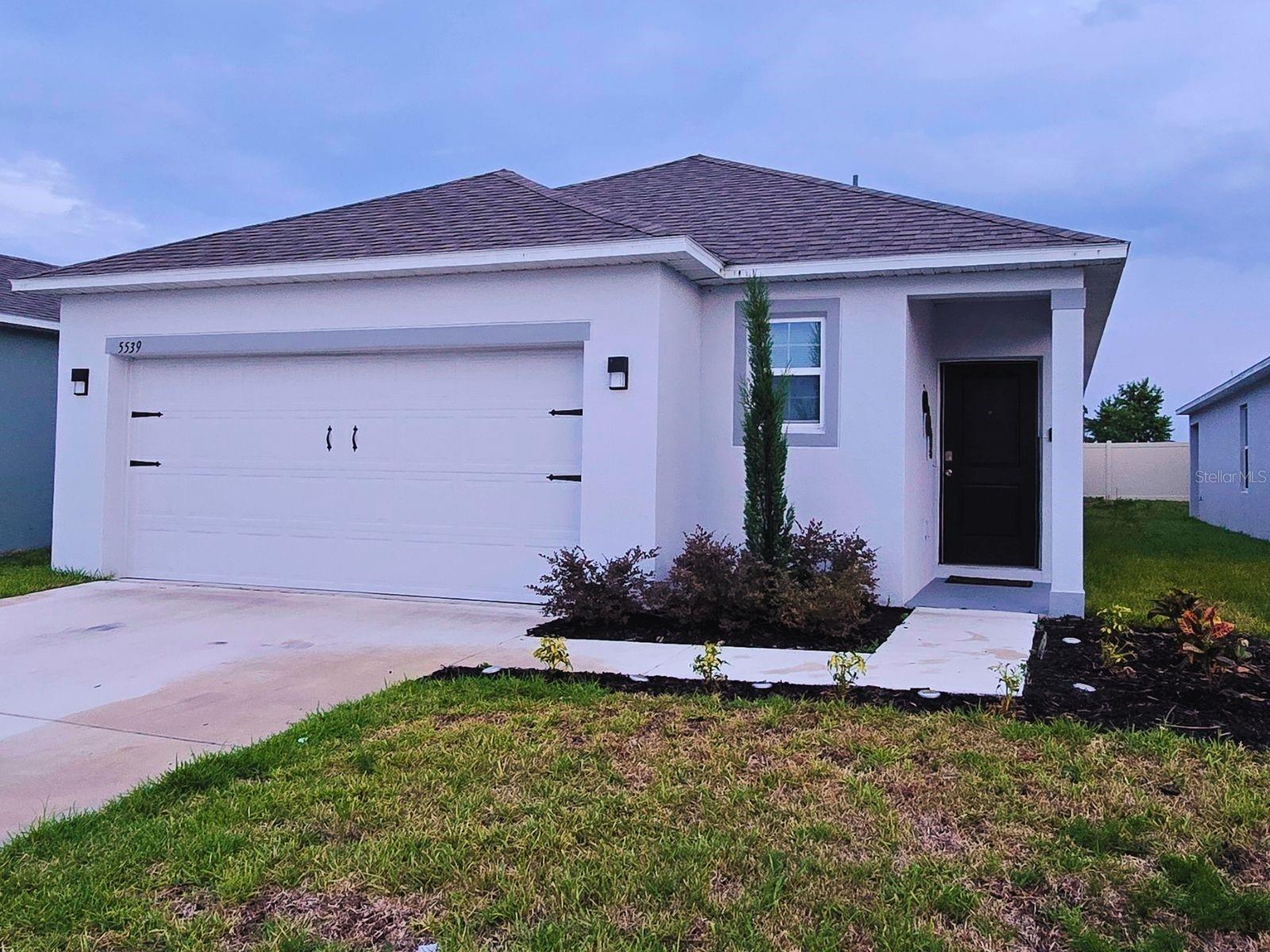 Photo of 5539 MADDIE DRIVE HAINES CITY FL 33844