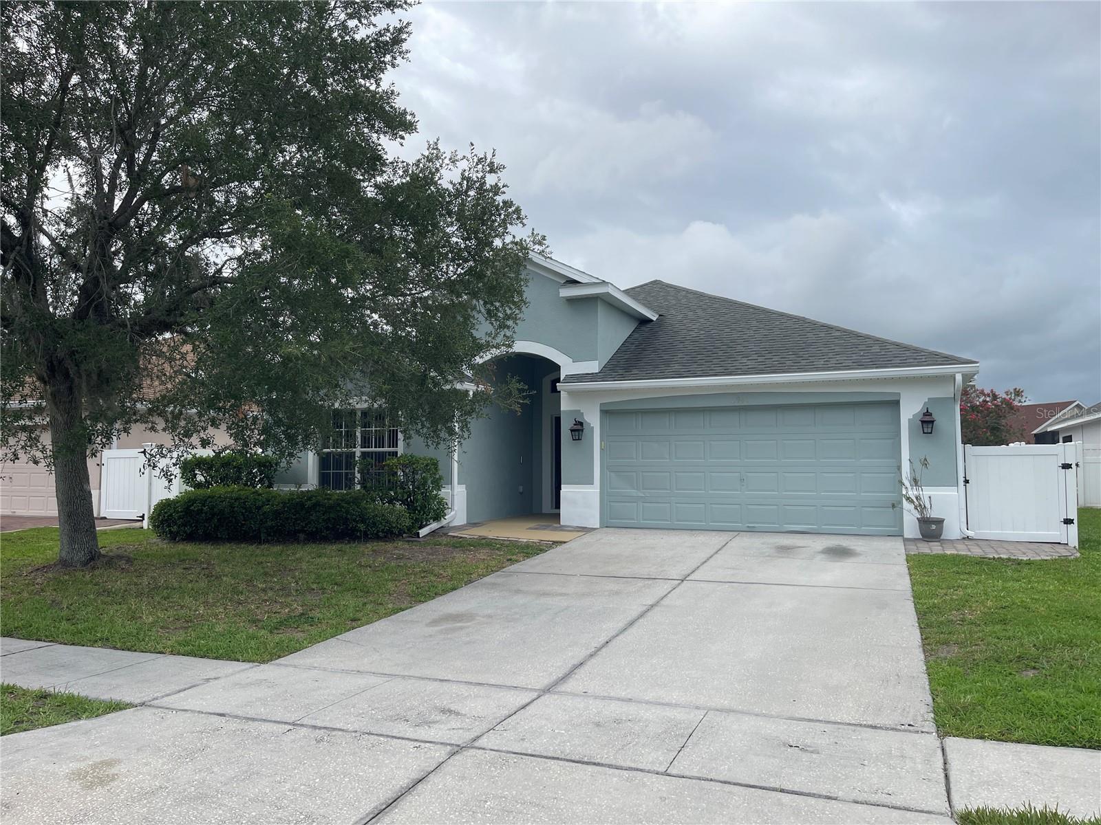 Photo of 2942 CONNER LANE KISSIMMEE FL 34741