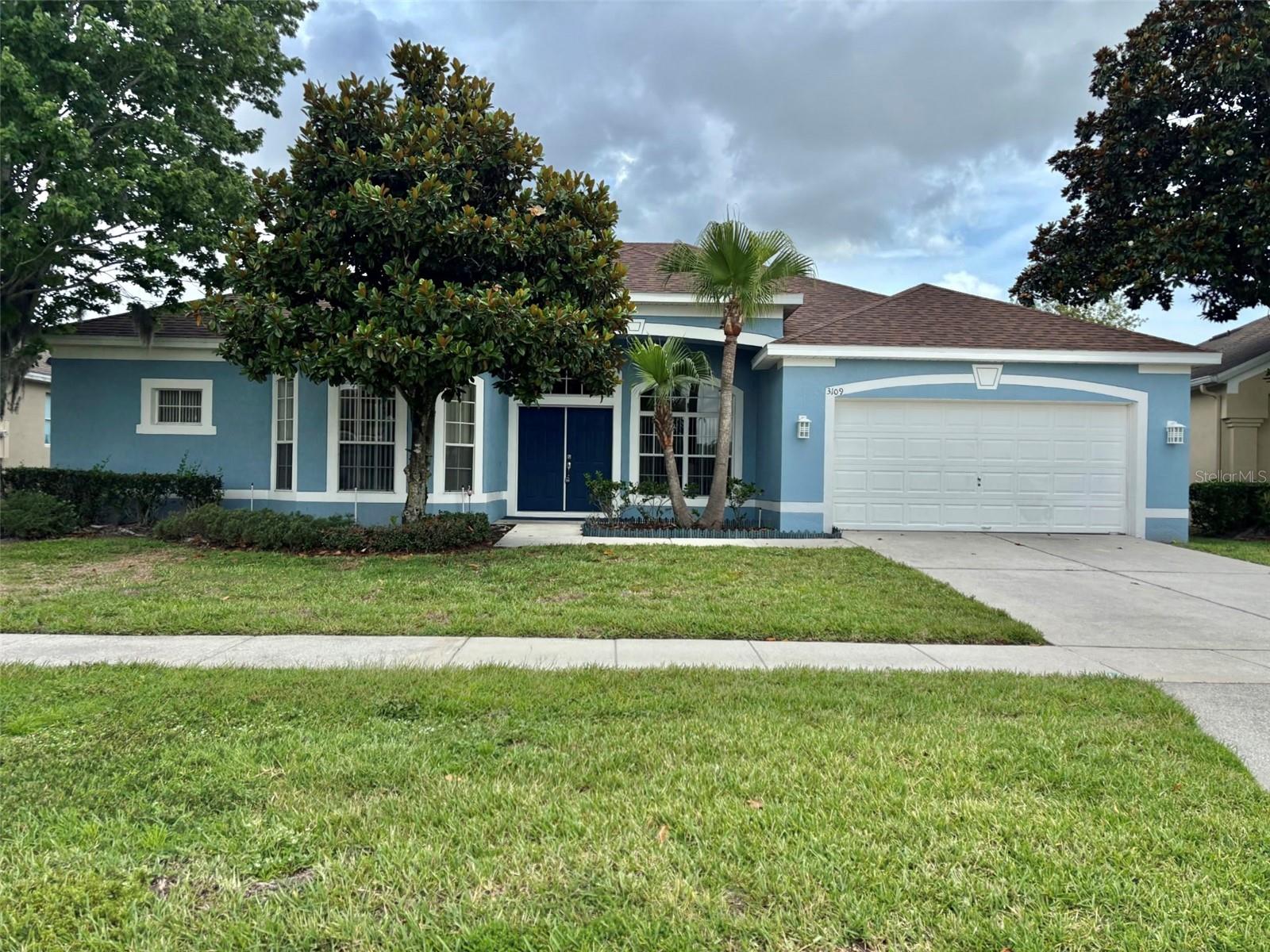 Photo of 3109 HANGING MOSS CIRCLE KISSIMMEE FL 34741