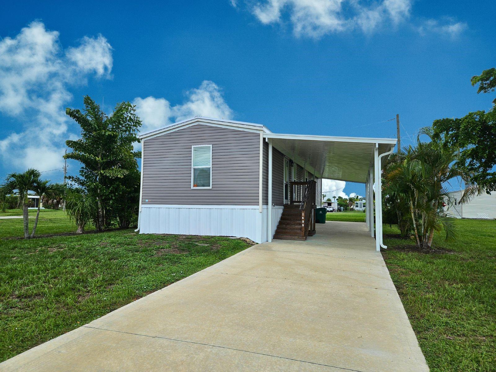 Photo of 1433 SEAGULL DRIVE ENGLEWOOD FL 34224