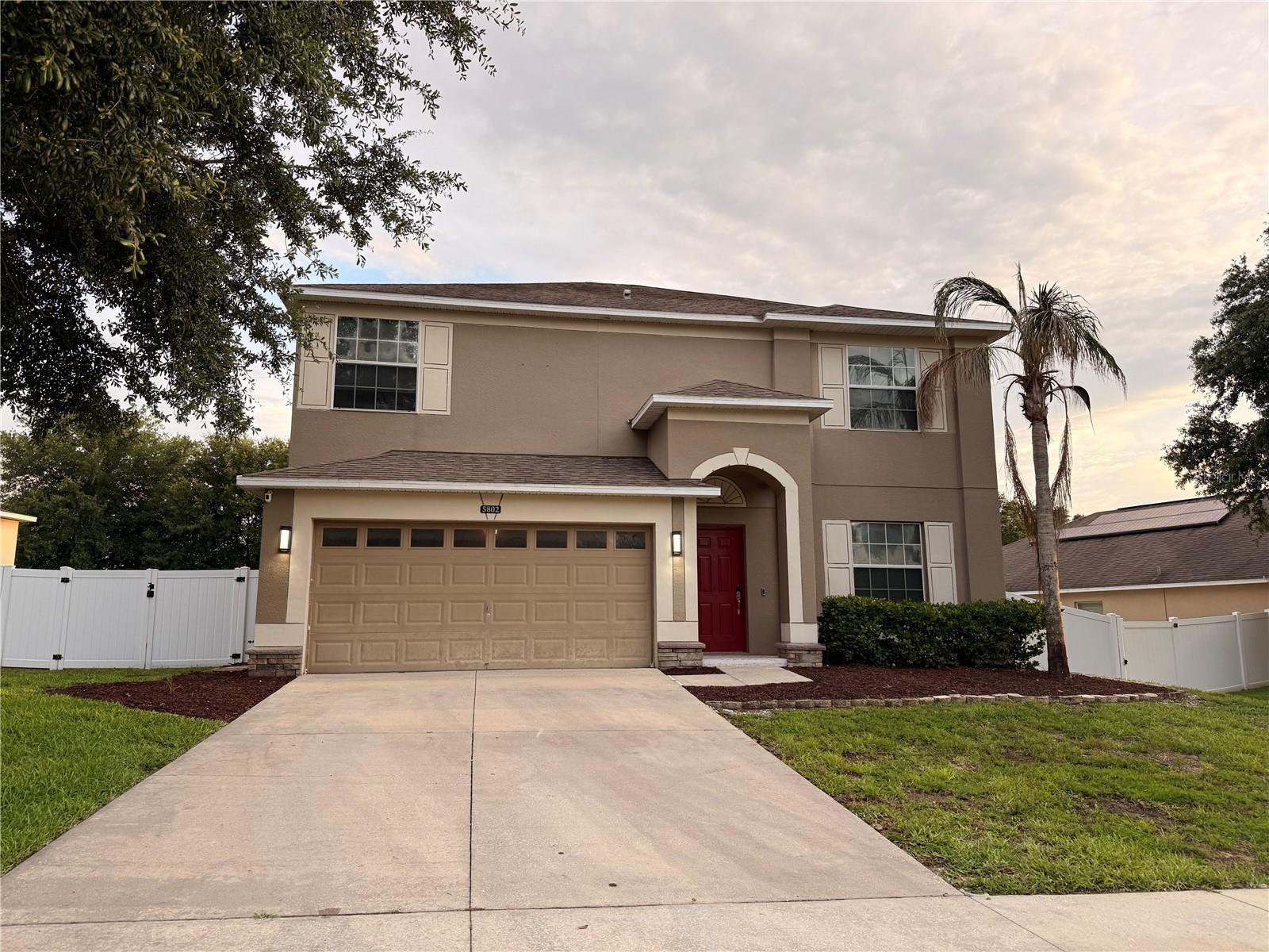 Photo of 5802 COQUYT DRIVE MOUNT DORA FL 32757