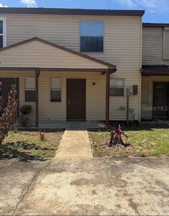 Photo of 3441 JOE MURELL DRIVE TITUSVILLE FL 32780