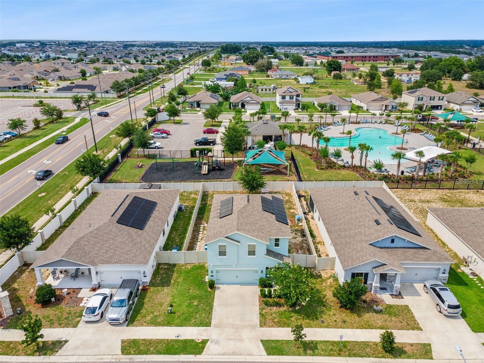 Photo of 310 CITRUS POINTE DRIVE DAVENPORT FL 33837