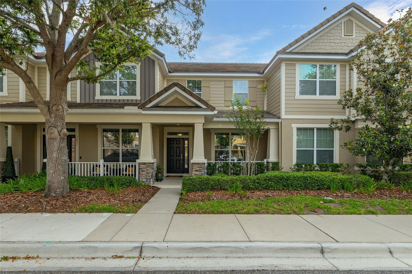Photo of 7435 RIPPLEPOINTE WAY WINDERMERE FL 34786