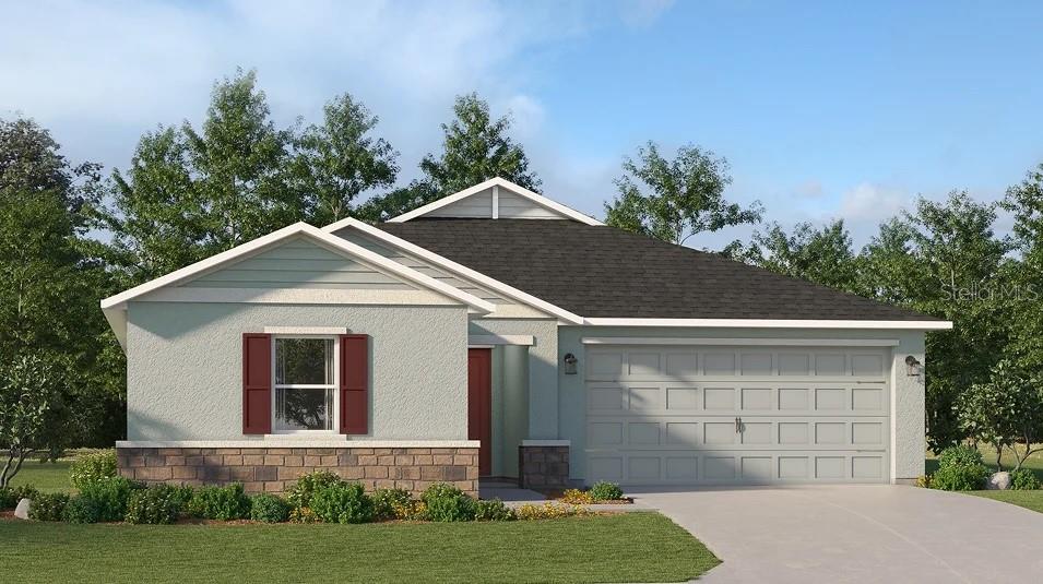 Photo of 3676 ROLLING RIDGE BEND DAVENPORT FL 33837
