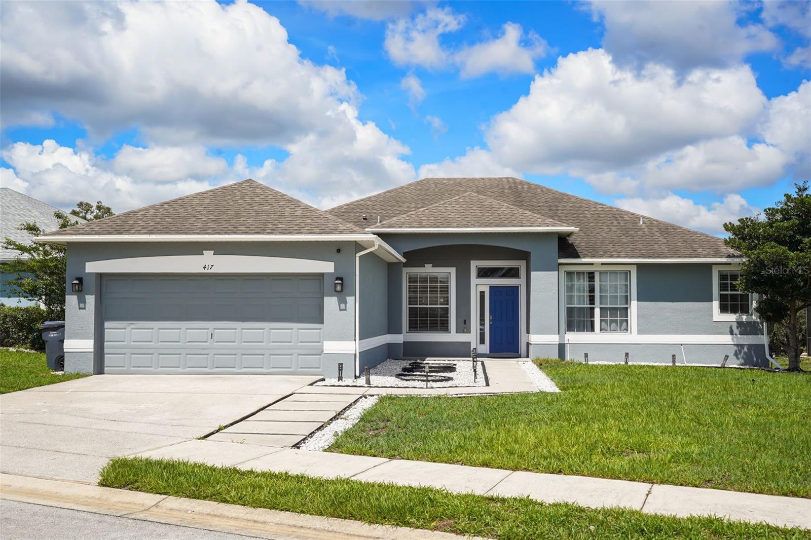 Photo of 417 WILDFLOWER RD DAVENPORT FL 33837