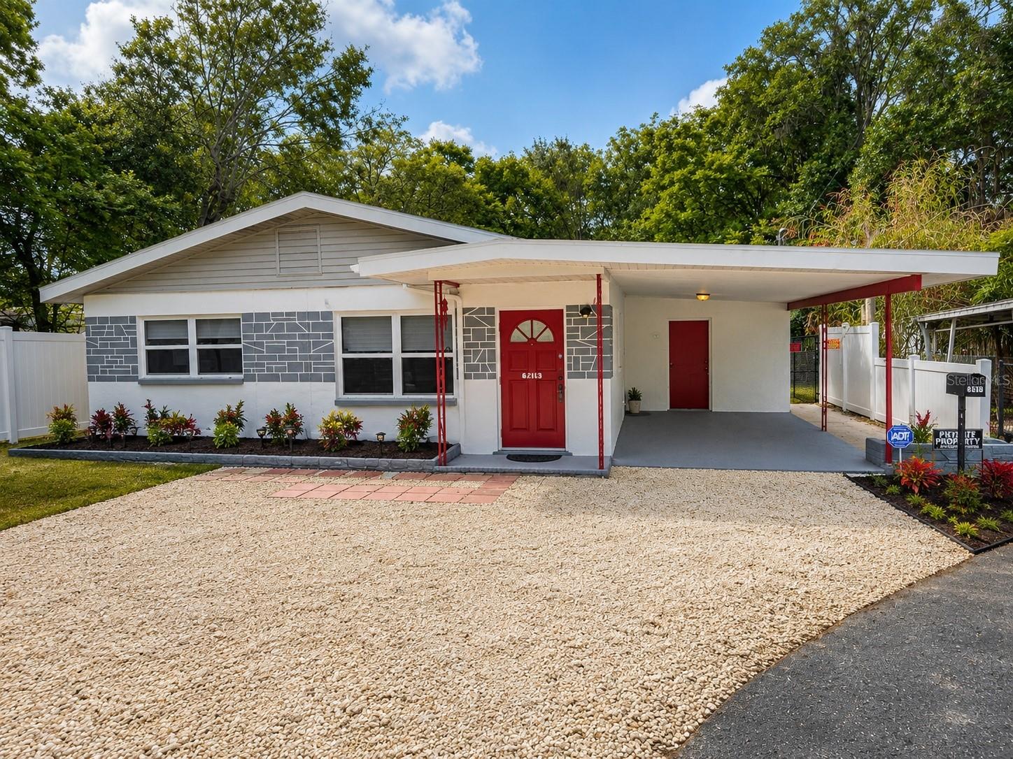 Photo of 7216 JAMES STREET PORT RICHEY FL 34668