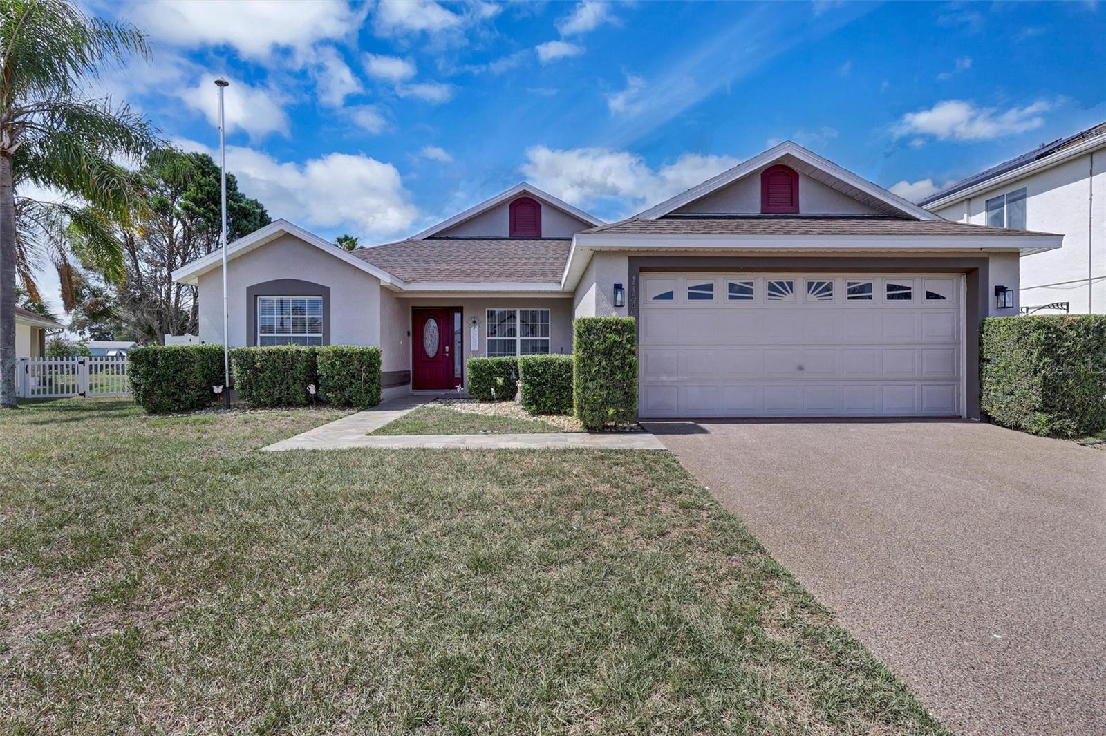Photo of 1175 JAYBEE AVENUE DAVENPORT FL 33897