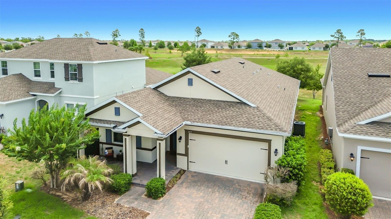 Photo of 2427 ZABALLINA PLACE DAVENPORT FL 33897