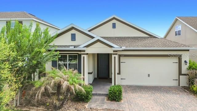 Photo of 2427 ZABALLINA PLACE DAVENPORT FL 33897