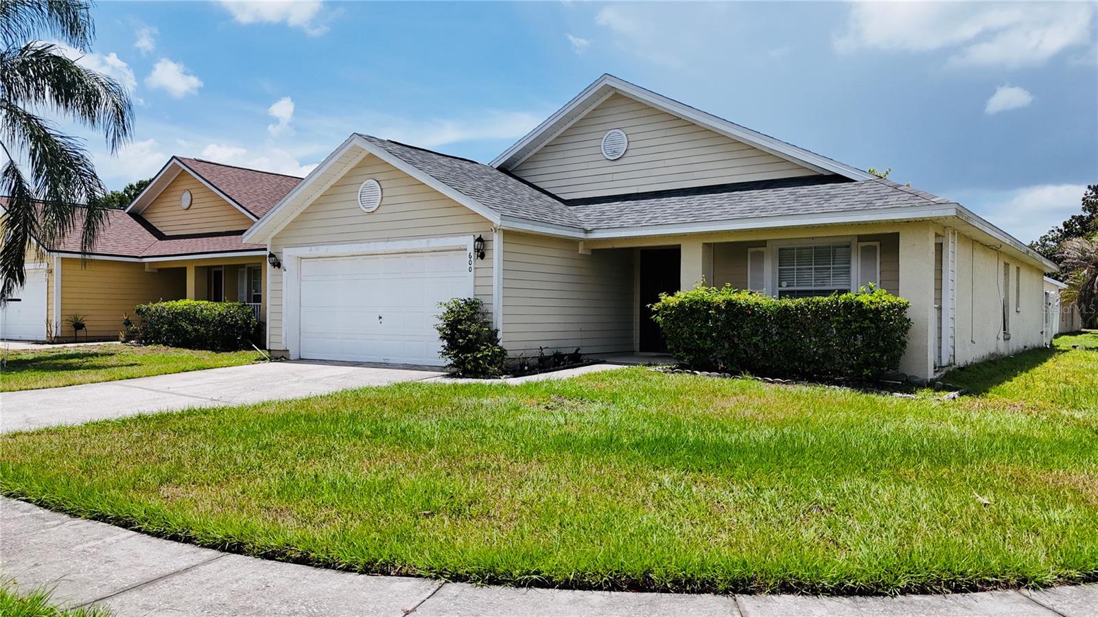 Photo of 600 ABACO COURT KISSIMMEE FL 34746