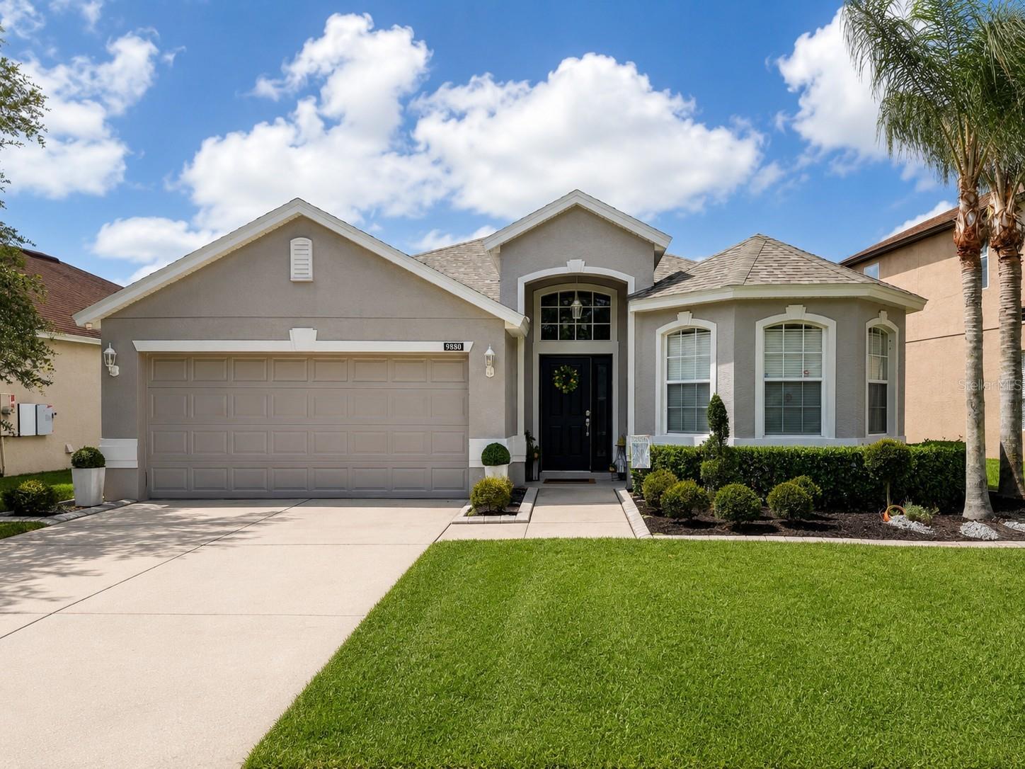 Photo of 9880 TIVOLI CHASE DRIVE ORLANDO FL 32829