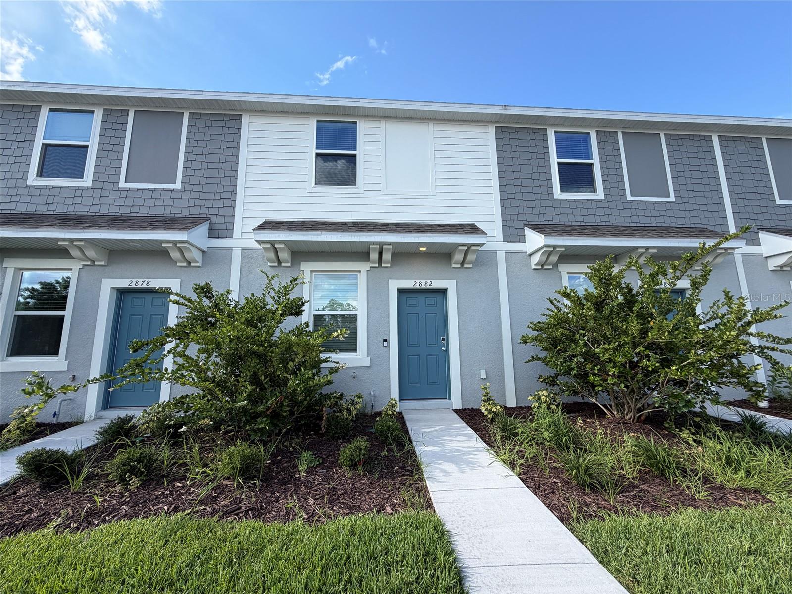 Photo of 2882 SKYLINE LOOP KISSIMMEE FL 34758