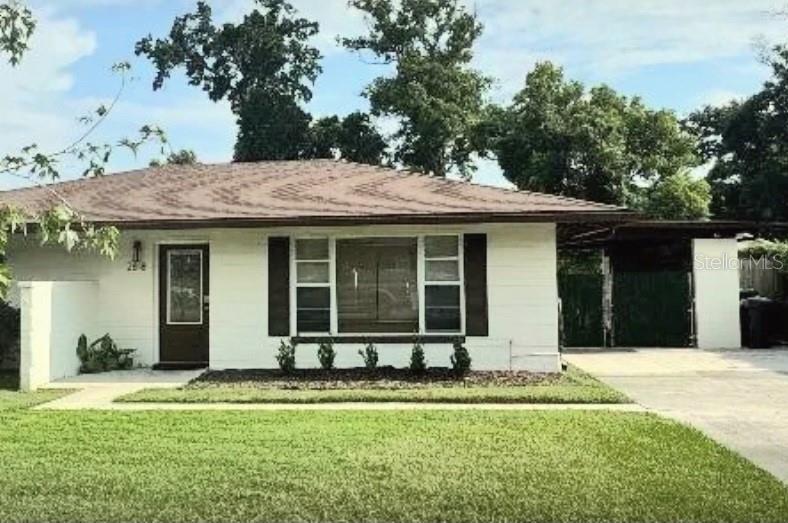 Photo of 2818 E MICHIGAN STREET ORLANDO FL 32806