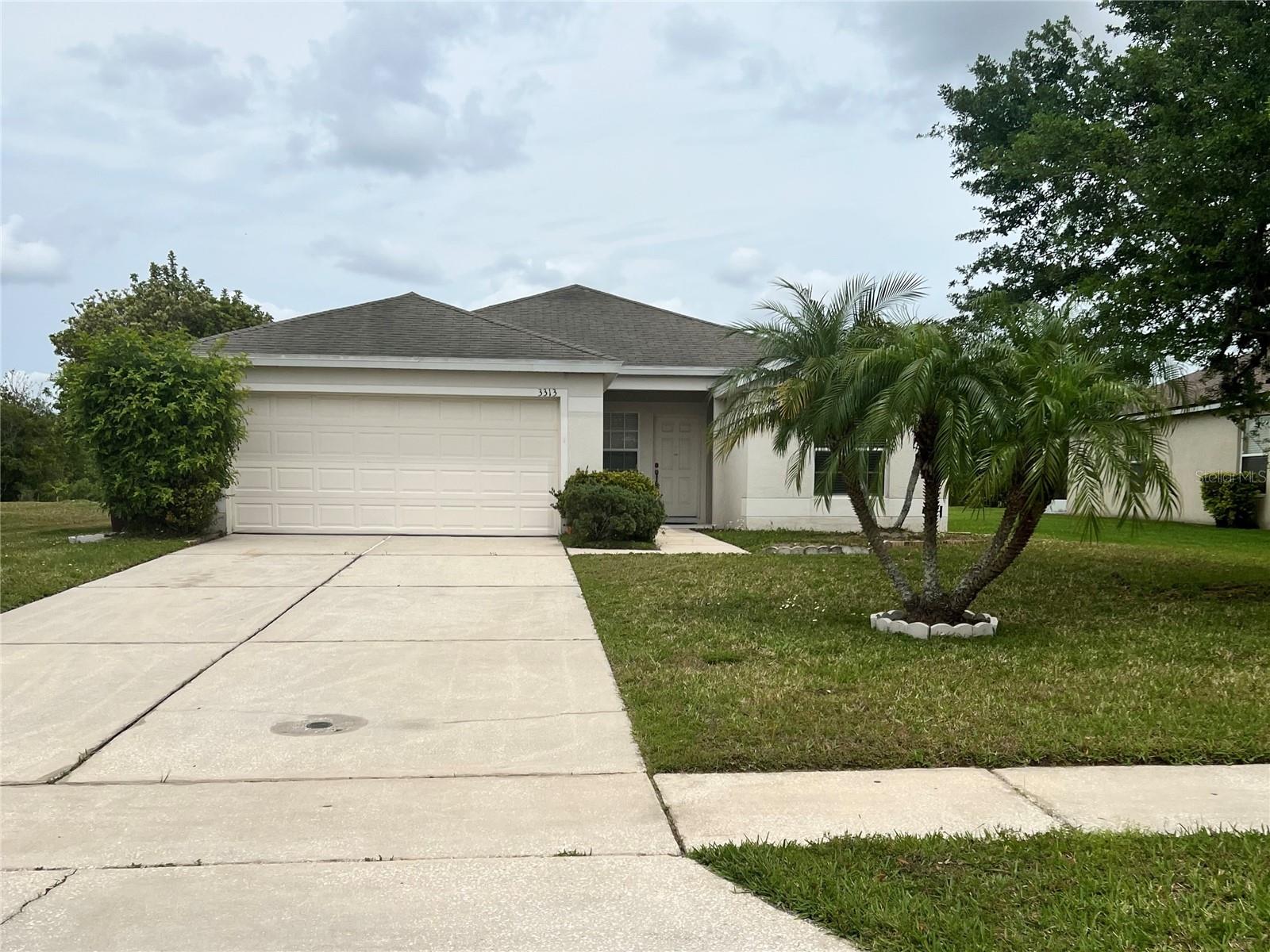 Photo of 3313 PEKIN STREET ST CLOUD FL 34772