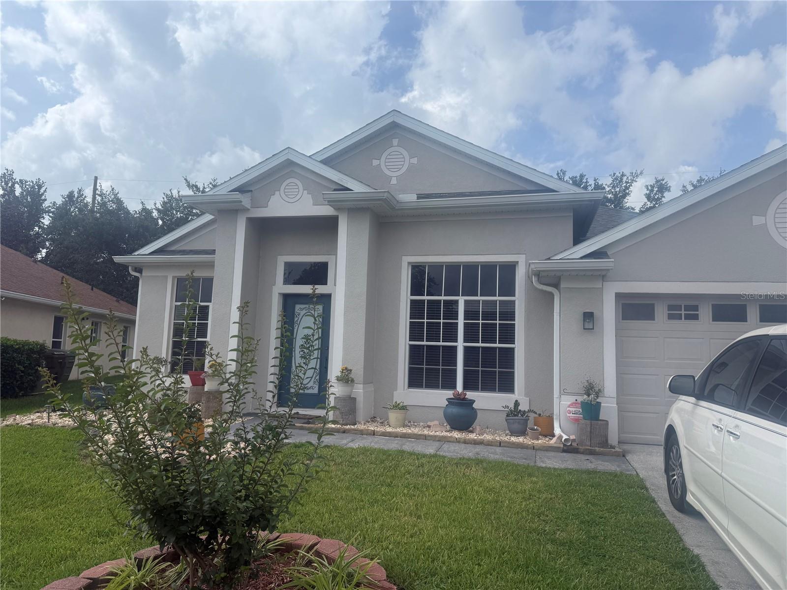 Photo of 2877 OCONNELL DRIVE KISSIMMEE FL 34741