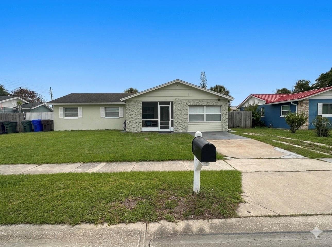 Photo of 2016 VALENCIA CIRCLE KISSIMMEE FL 34741