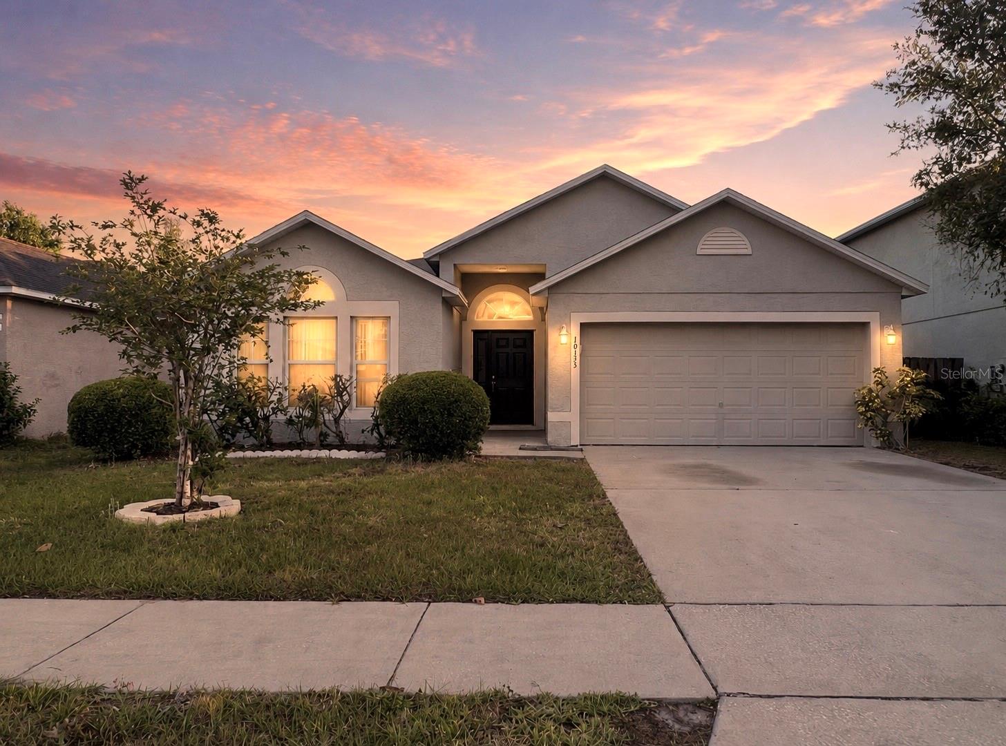 Photo of 10155 LAXTON STREET ORLANDO FL 32824
