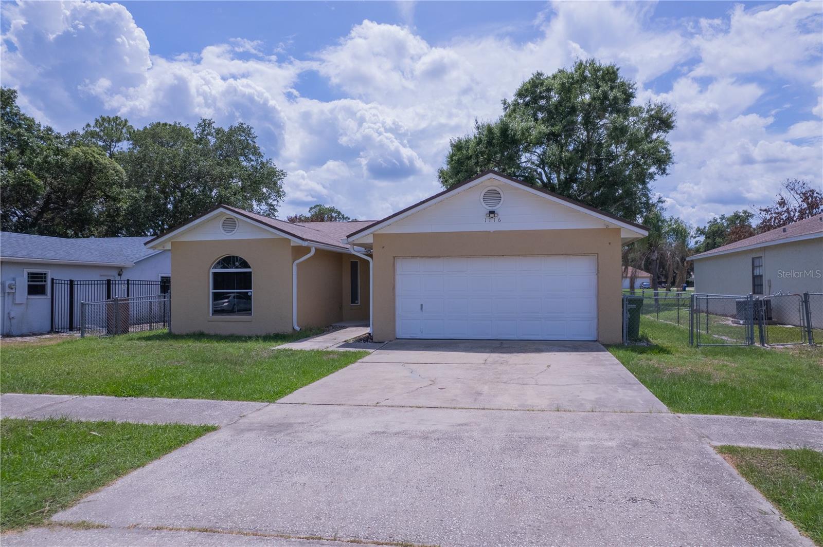 Photo of 1716 TERRY CIRCLE WINTER HAVEN FL 33881