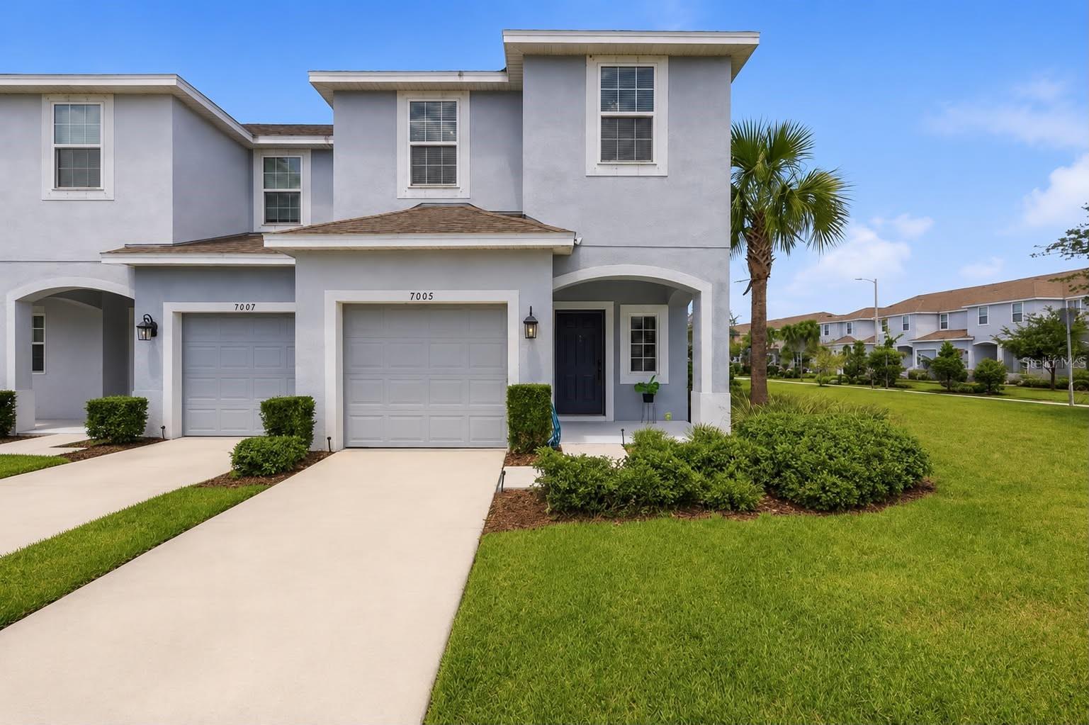 Photo of 7005 GRAND ELM DRIVE RIVERVIEW FL 33578