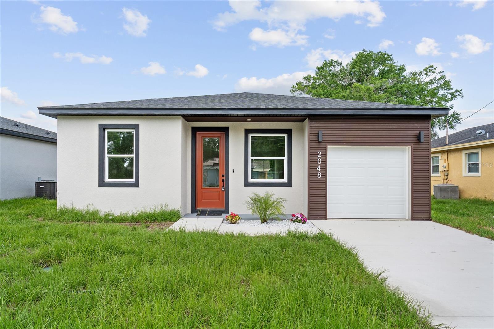 Photo of 2048 DIXIE AVENUE SANFORD FL 32771