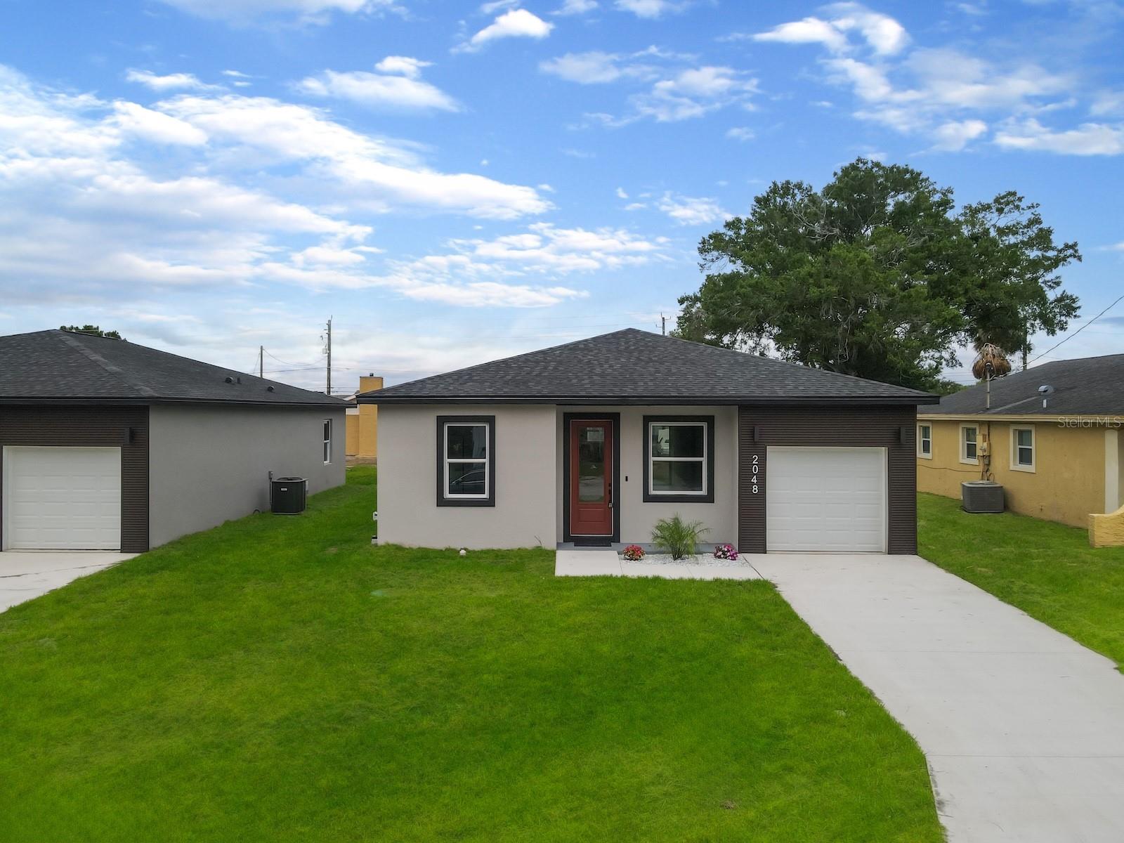 Photo of 2048 DIXIE AVENUE SANFORD FL 32771