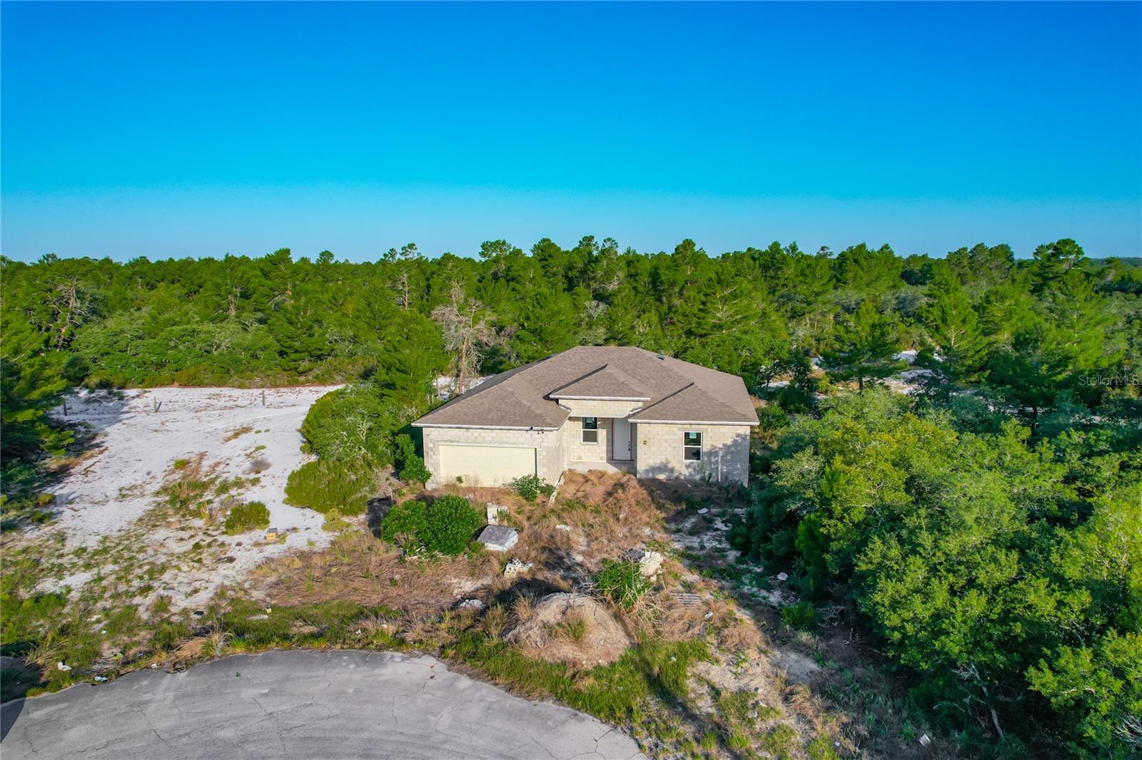 Photo of 619 ALAFIA PLACE POINCIANA FL 34759
