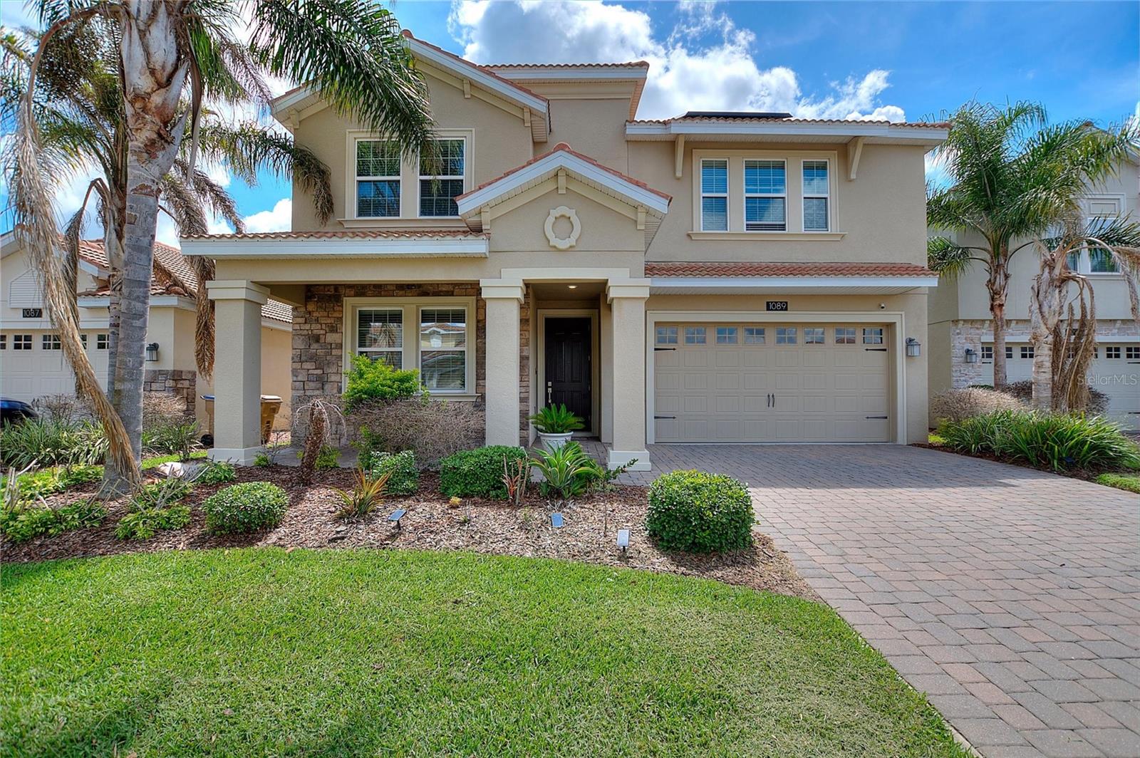 Photo of 1089 BLACKWOLF RUN RD DAVENPORT FL 33896