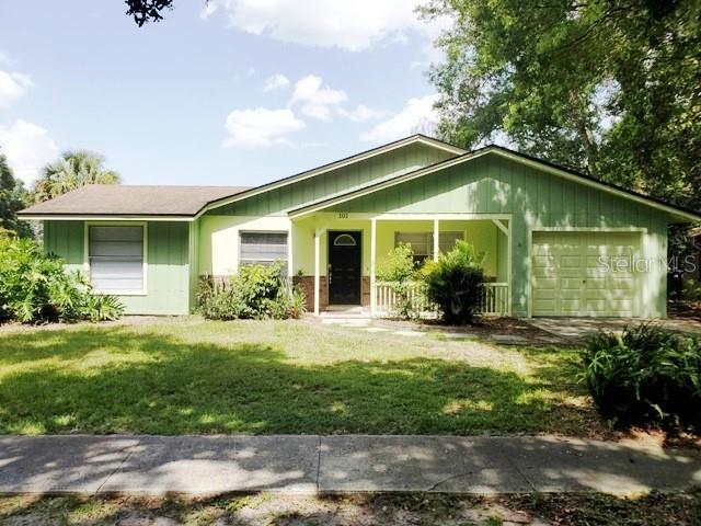 Photo of 101 S FLAMINGO AVENUE WINTER SPRINGS FL 32708