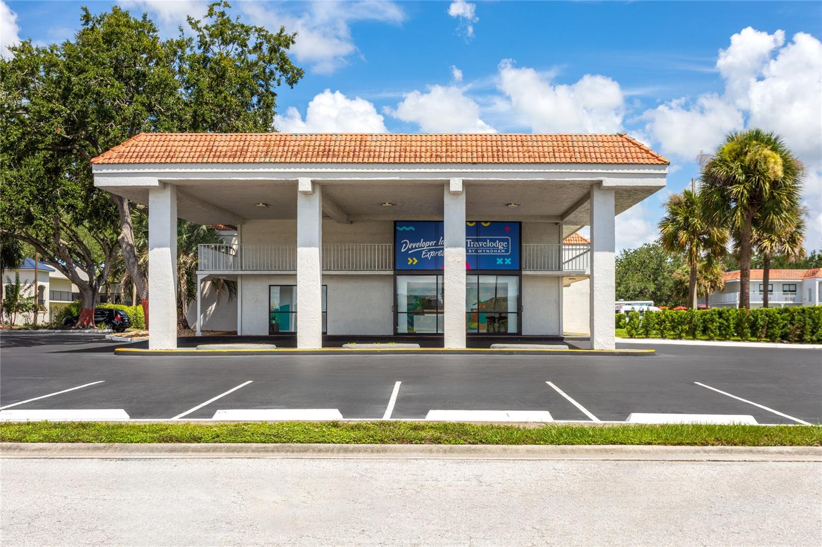 Photo of 5367 W IRLO BRONSON MEMORIAL HIGHWAY #2-219 KISSIMMEE FL 34746