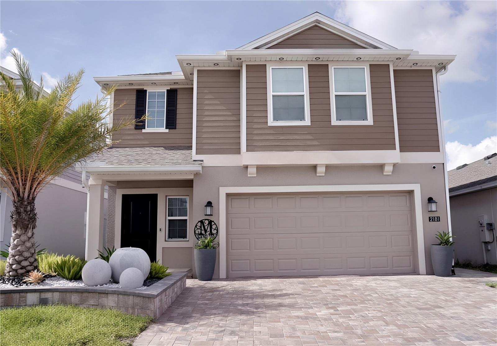 Photo of 2181 AQUIFER LN LANE DAVENPORT FL 33837