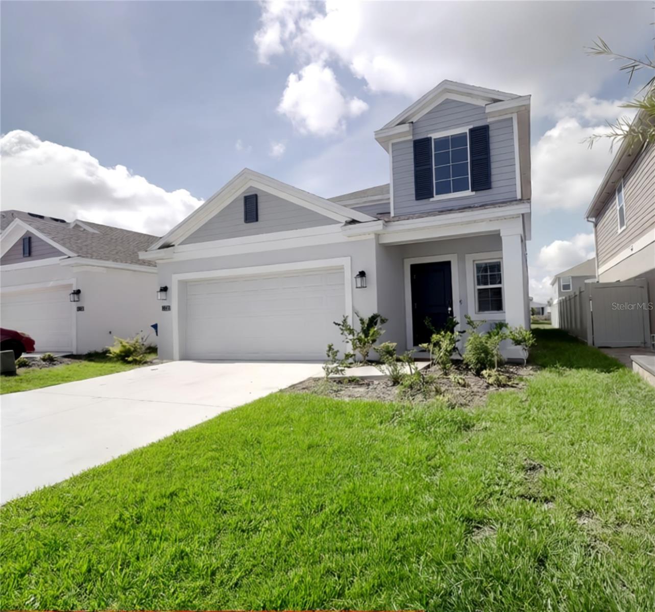 Photo of 2185 AQUIFER LANE DAVENPORT FL 33837